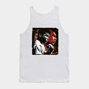 The Young Ali Tank Top